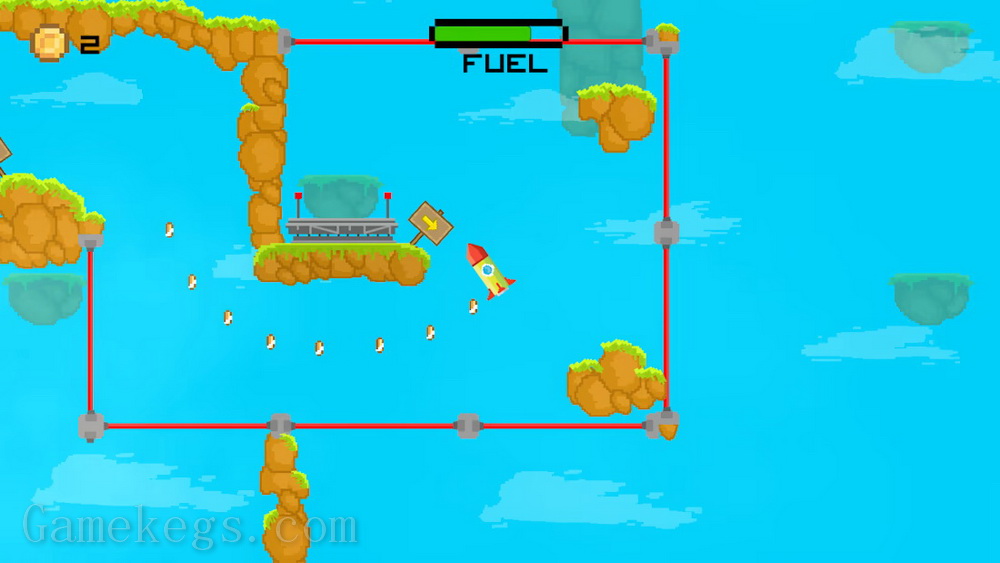 口袋火箭.Pocket Rockets_1