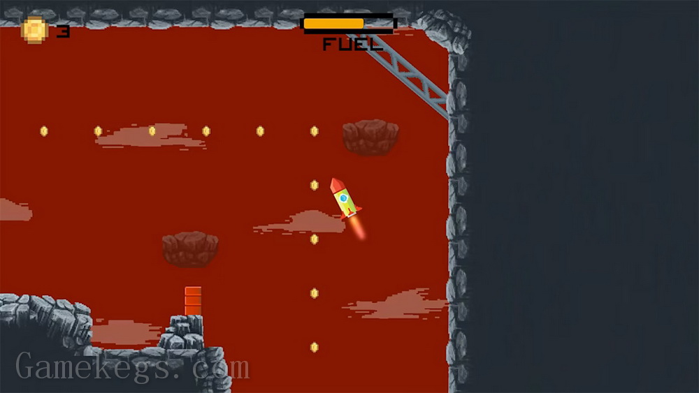 口袋火箭.Pocket Rockets_2
