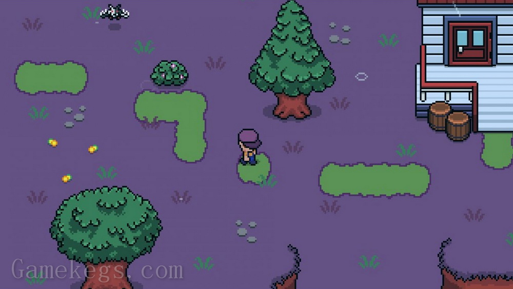 幻想：甜蜜版.Reverie: Sweet As Edition_2