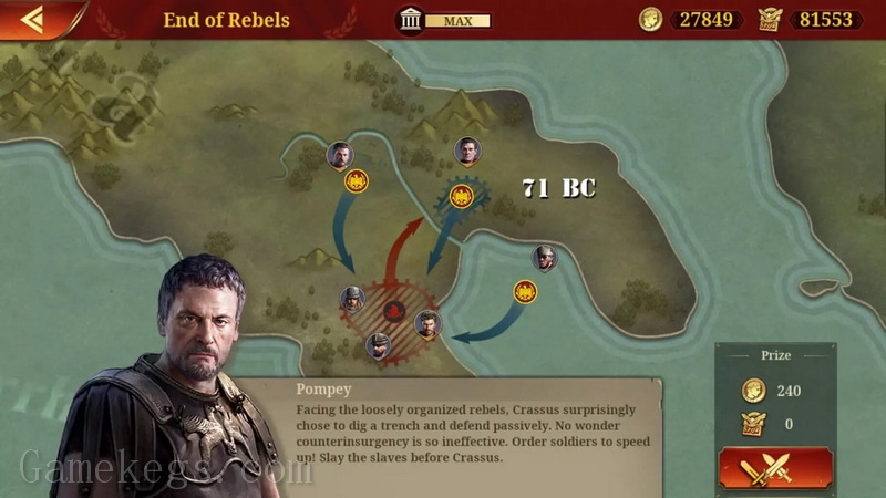 伟大的征服者：罗马.Great Conqueror: Rome_1