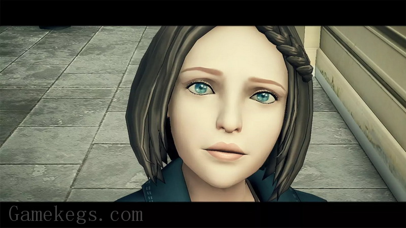 致命预感2：因祸得福.Deadly Premonition 2: A Blessing in Disguise_2