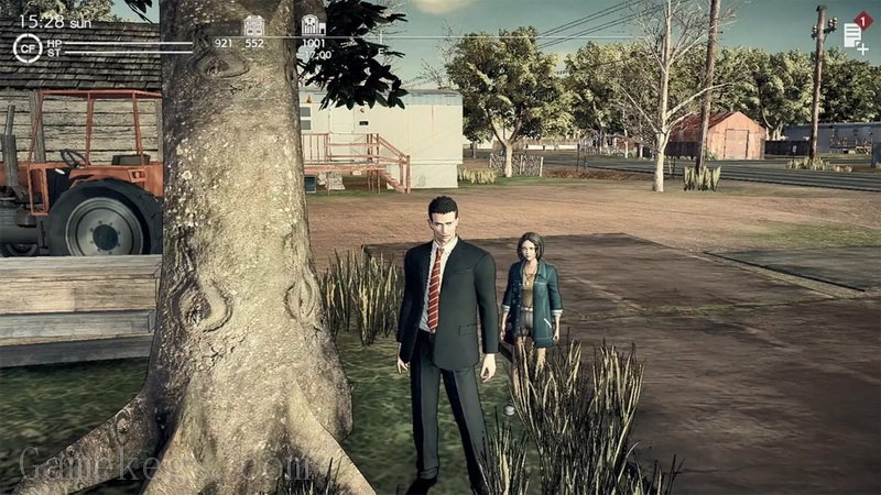 致命预感2：因祸得福.Deadly Premonition 2: A Blessing in Disguise_3