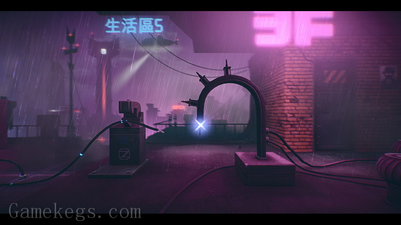 第七区.7th Sector_2