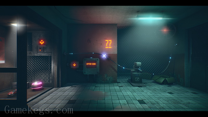 第七区.7th Sector_4
