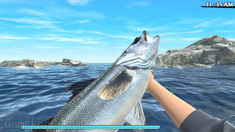户外钓鱼：公路旅行冒险.Reel Fishing: Road Trip Adventure_2