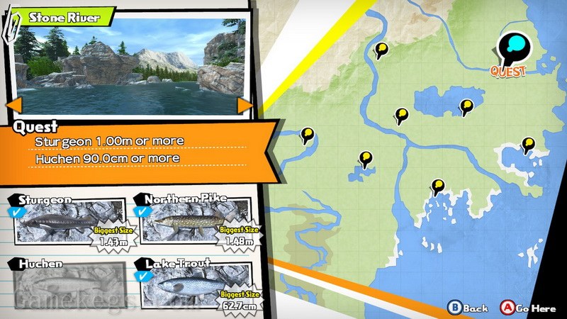户外钓鱼：公路旅行冒险.Reel Fishing: Road Trip Adventure_4