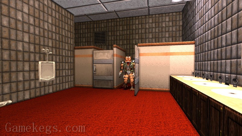毁灭公爵3D：20周年版 – 世界巡回.Duke Nukem 3D 20th Anniversary World Tour_4