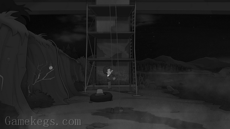 与熊同行：丢失的机器人.Bear With Me The Lost Robots_1
