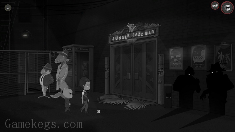 与熊同行：丢失的机器人.Bear With Me The Lost Robots_2