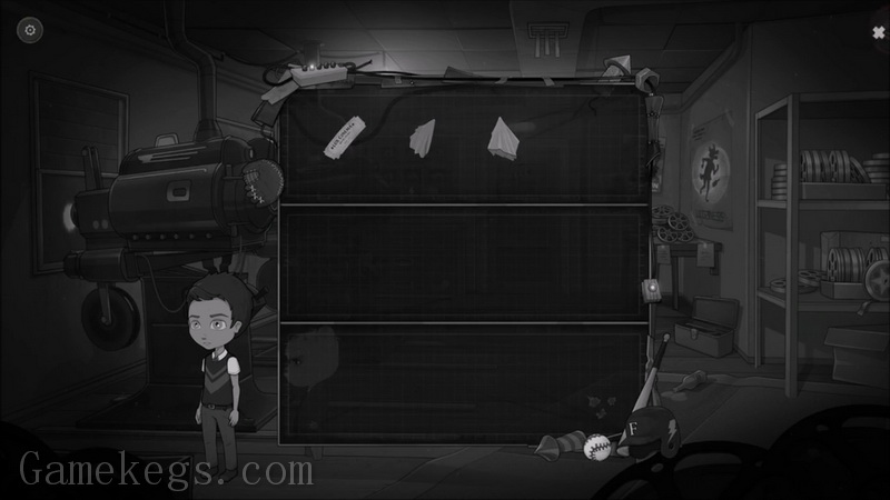 与熊同行：丢失的机器人.Bear With Me The Lost Robots_5