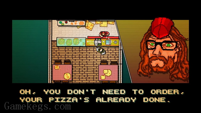 迈阿密热线合集.Hotline Miami Collection_3
