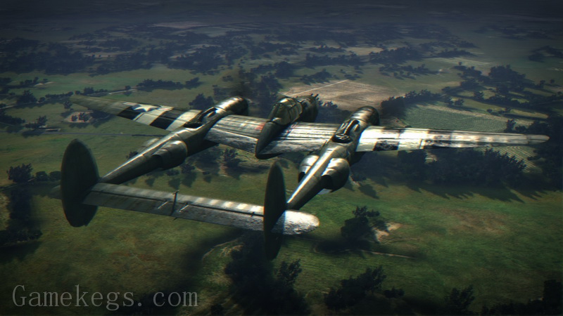 钢铁之翼.Iron Wings_1