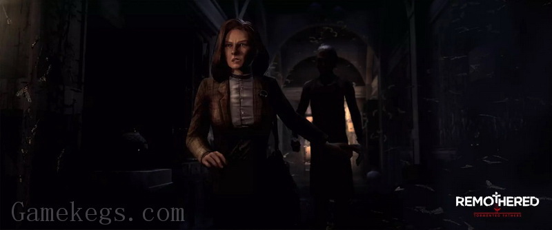 修道院：受难的父亲.Remothered Tormented Fathers_2