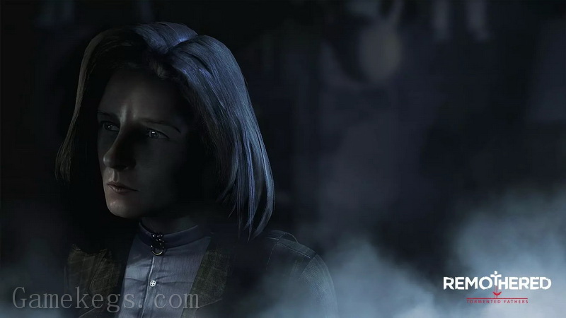 修道院：受难的父亲.Remothered Tormented Fathers_3