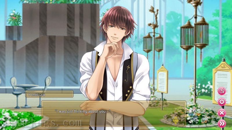 我的管家.My Butler_0