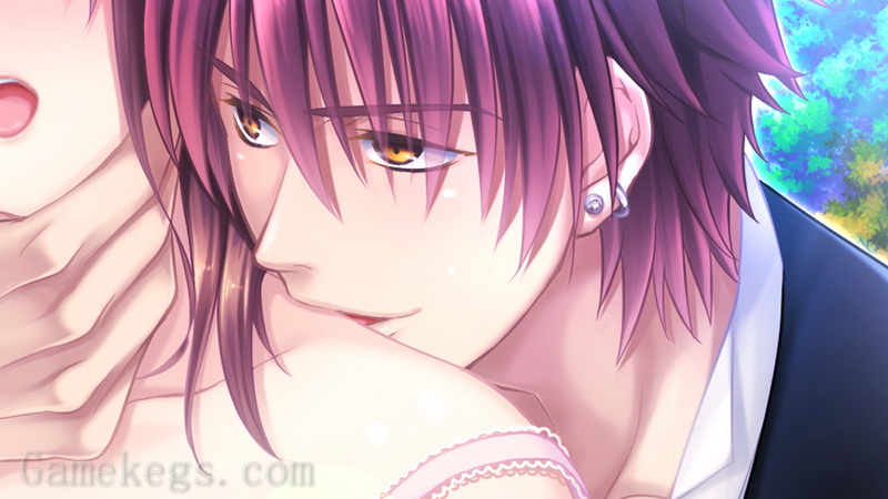 我的管家.My Butler_1