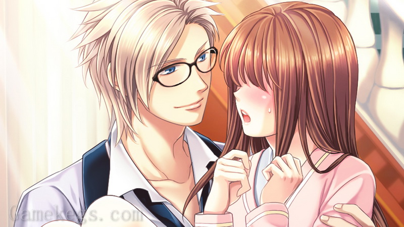 我的管家.My Butler_3