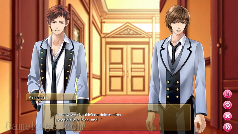 我的管家.My Butler_4