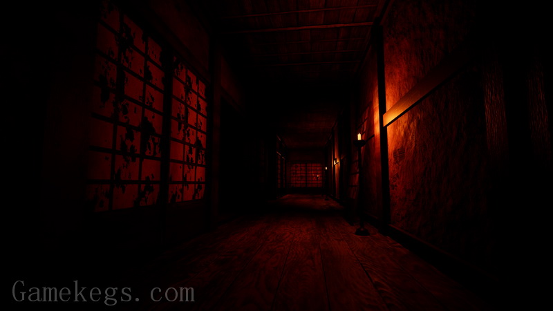 影之回廊.Kageroh: Shadow Corridor_1