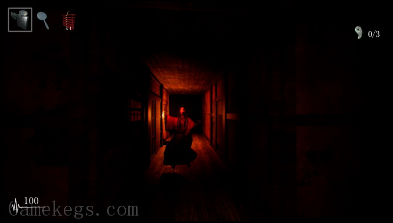 影之回廊.Kageroh: Shadow Corridor_2