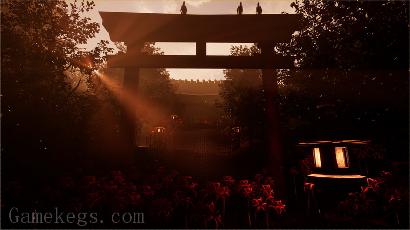 影之回廊.Kageroh: Shadow Corridor_3