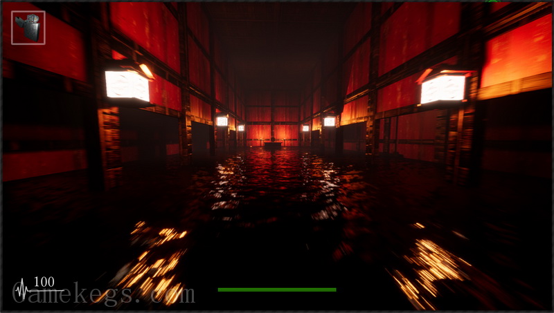 影之回廊.Kageroh: Shadow Corridor_4