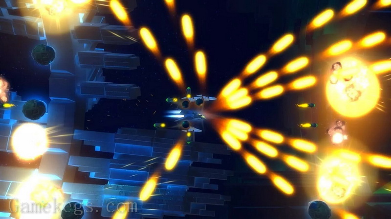 钢铁军团Redux.Rigid Force Redux_1