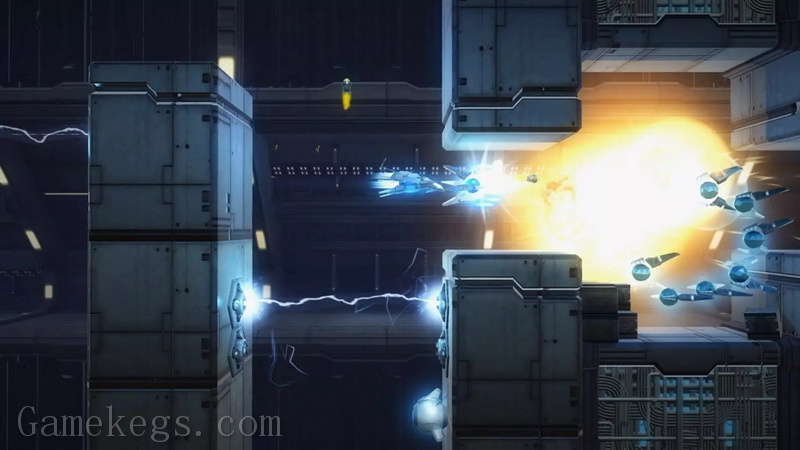 钢铁军团Redux.Rigid Force Redux_2