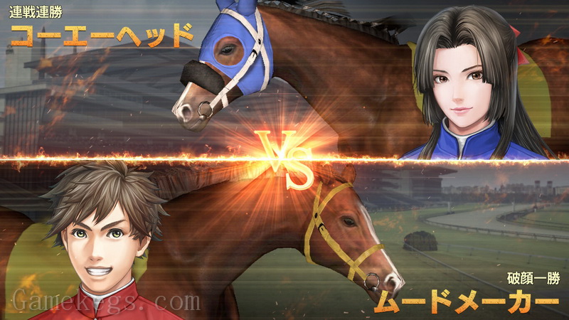赛马大亨9 2020.Winning Post 9 2020_3