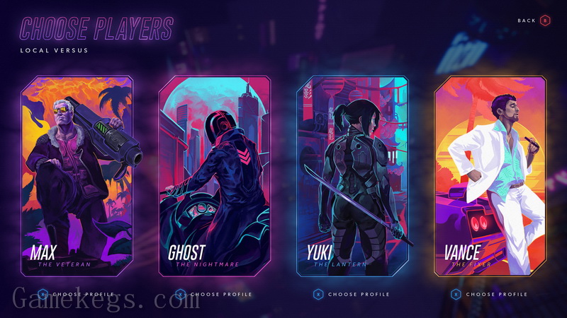 超级竞技场.Hyper Jam_2
