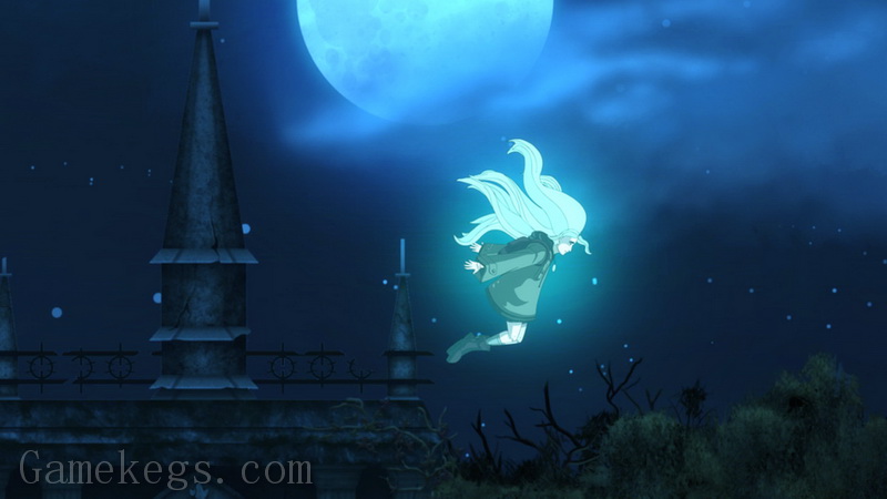 灵界女孩.Whispering Willows_2