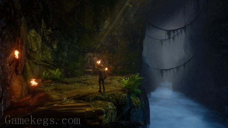 亚当冒险传奇：起源.Adam s Venture:Origins_2