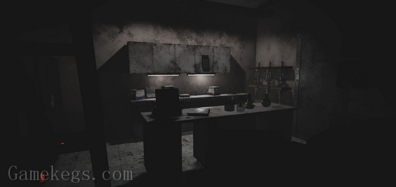 实验：逃出房间.The Experiment：Escape Room_0