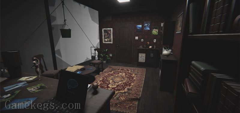 实验：逃出房间.The Experiment：Escape Room_4