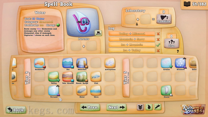 炼金术战争.Alchemic Jousts_0