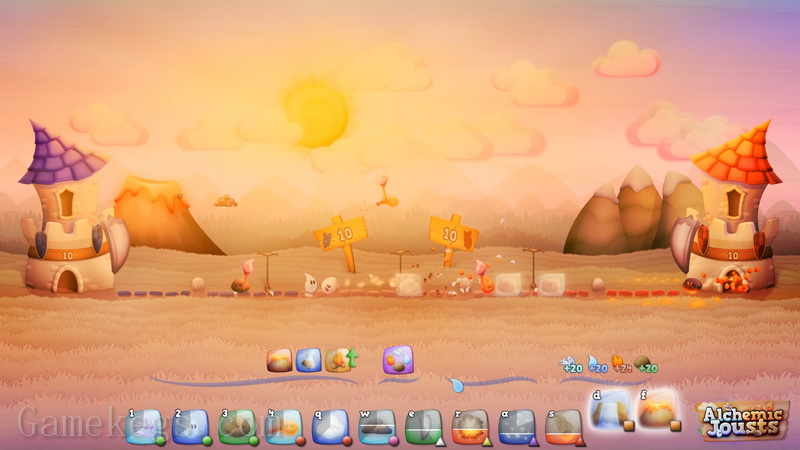 炼金术战争.Alchemic Jousts_2