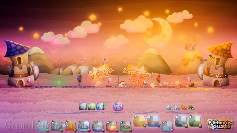 炼金术战争.Alchemic Jousts_4