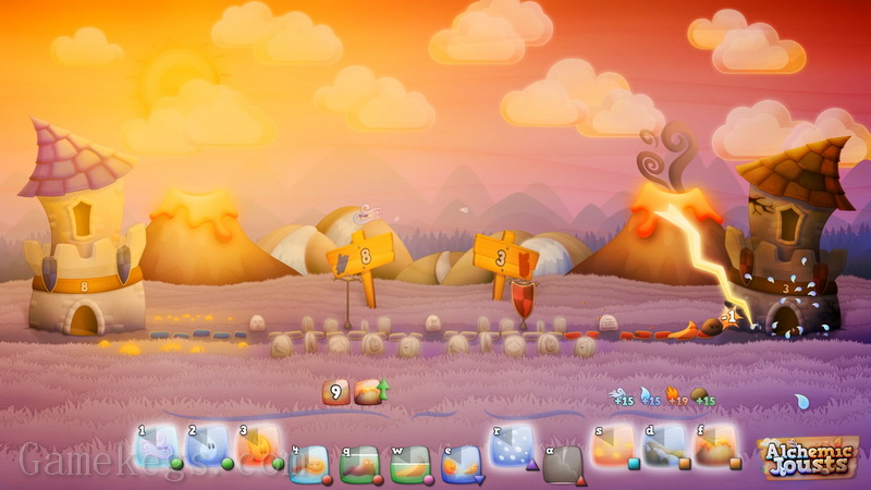 炼金术战争.Alchemic Jousts_5