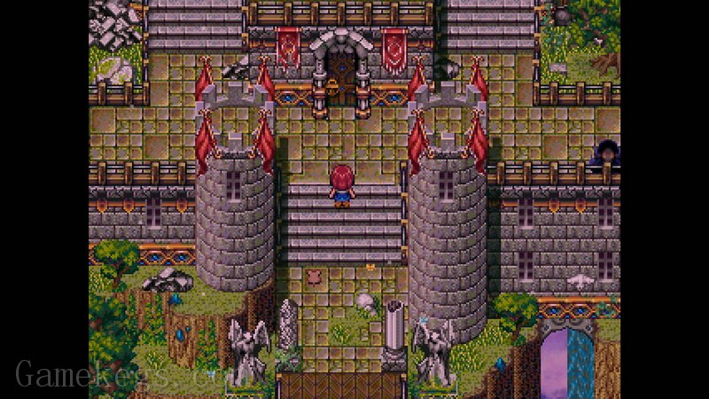 阿拉坠落：增强版.Ara Fell：Enhanced Edition_0