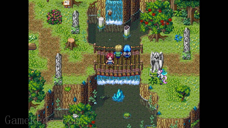 阿拉坠落：增强版.Ara Fell：Enhanced Edition_4