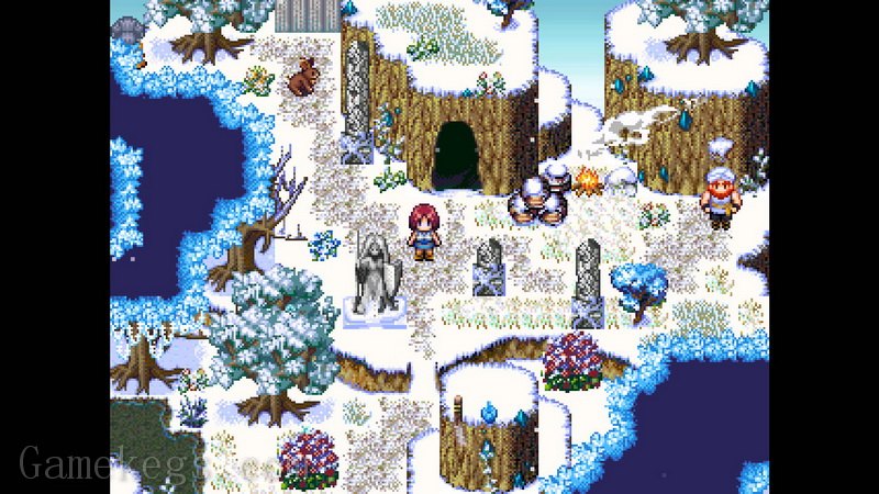 阿拉坠落：增强版.Ara Fell：Enhanced Edition_5