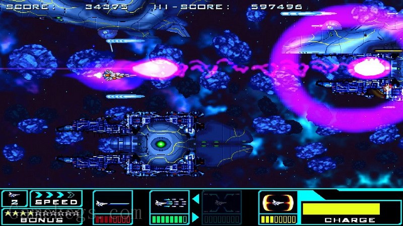 弹幕射击合集.Shmup Collection_2