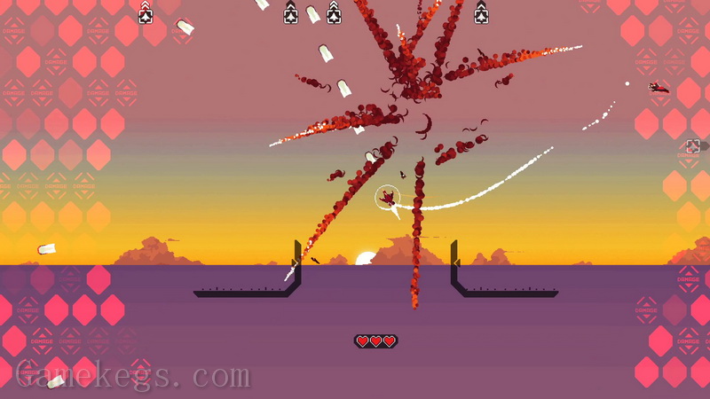 喷射战机.Jet Lancer_3