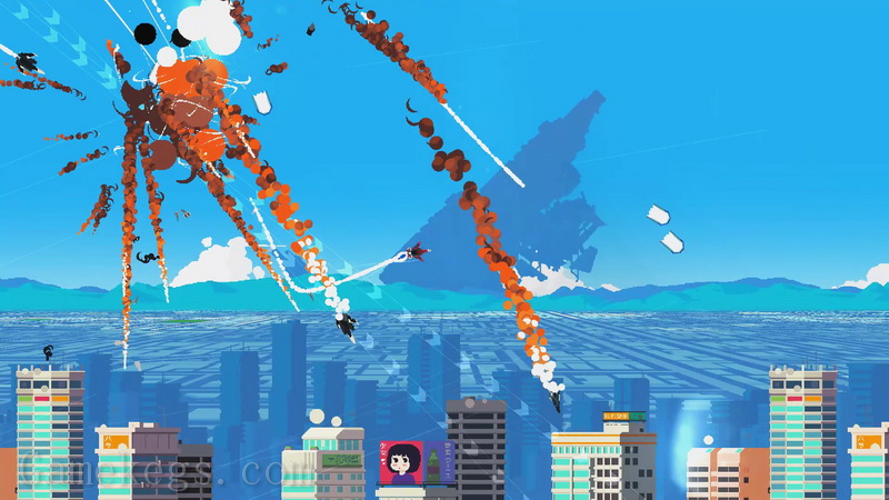 喷射战机.Jet Lancer_4