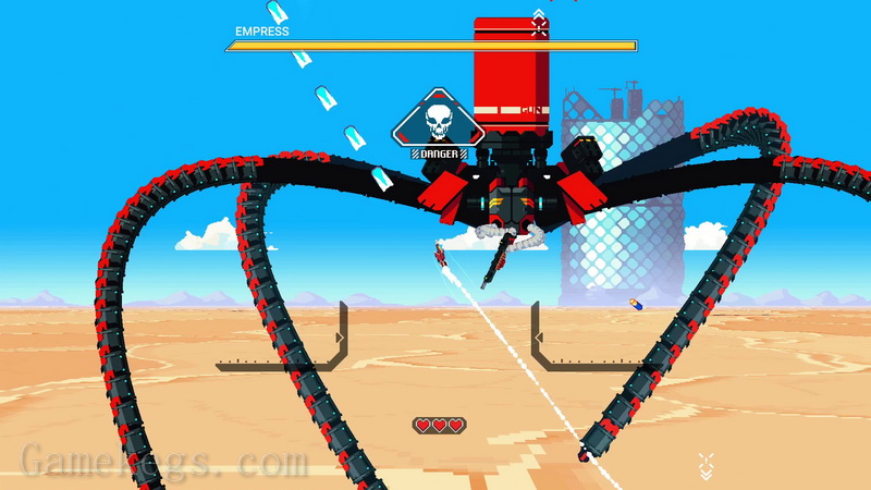 喷射战机.Jet Lancer_5