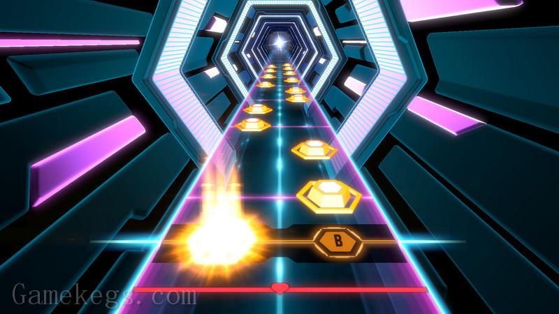 六边形律动：策略DJ.Hexagroove: Tactical DJ_1