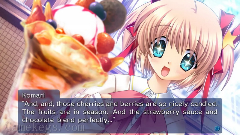 小小克星：转换版.Little Busters! Converted Edition_2