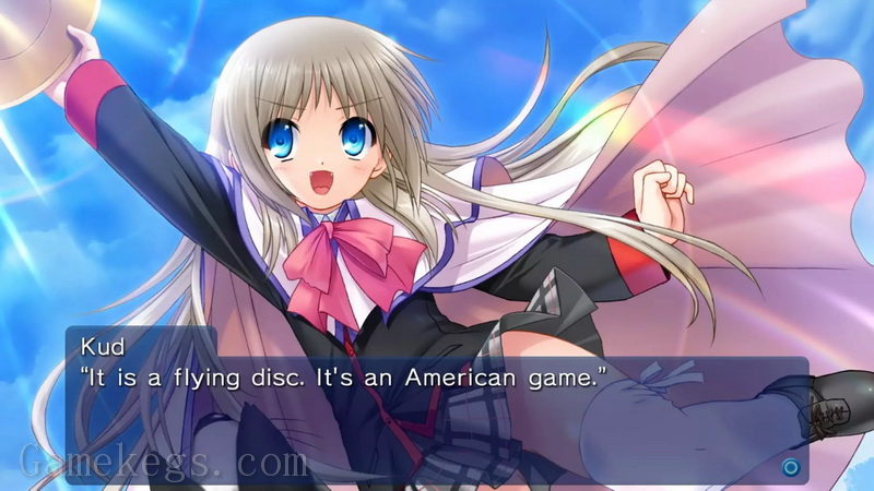 小小克星：转换版.Little Busters! Converted Edition_4
