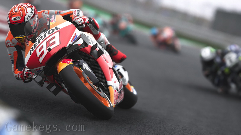 世界摩托大奖赛20.MotoGP 20_1