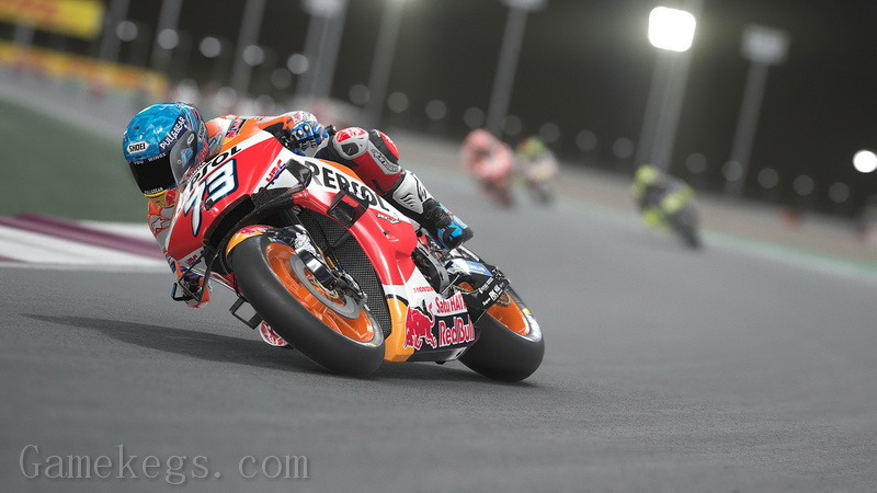 世界摩托大奖赛20.MotoGP 20_2